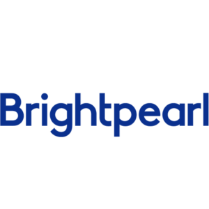 Brightpearl Logo