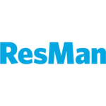 ResMan Logo