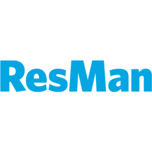 ResMan Logo