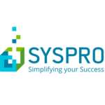 Syspro Logo