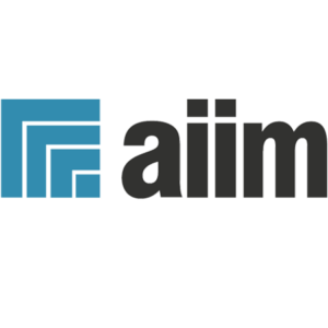 aiim logo