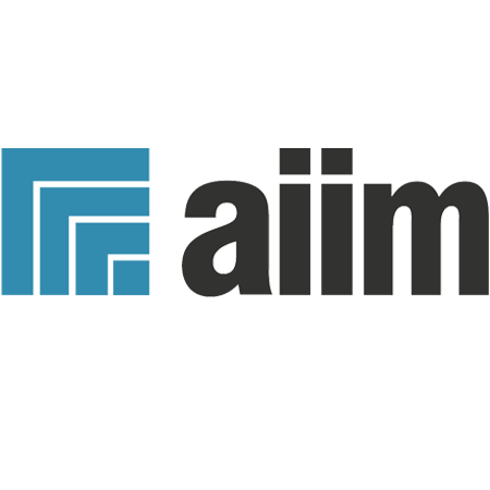 aiim logo