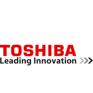 Toshiba Logo