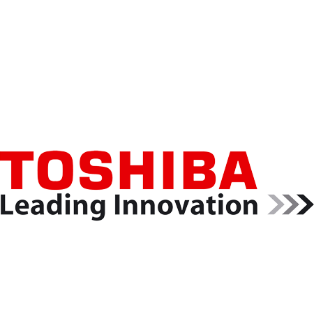 Toshiba Logo